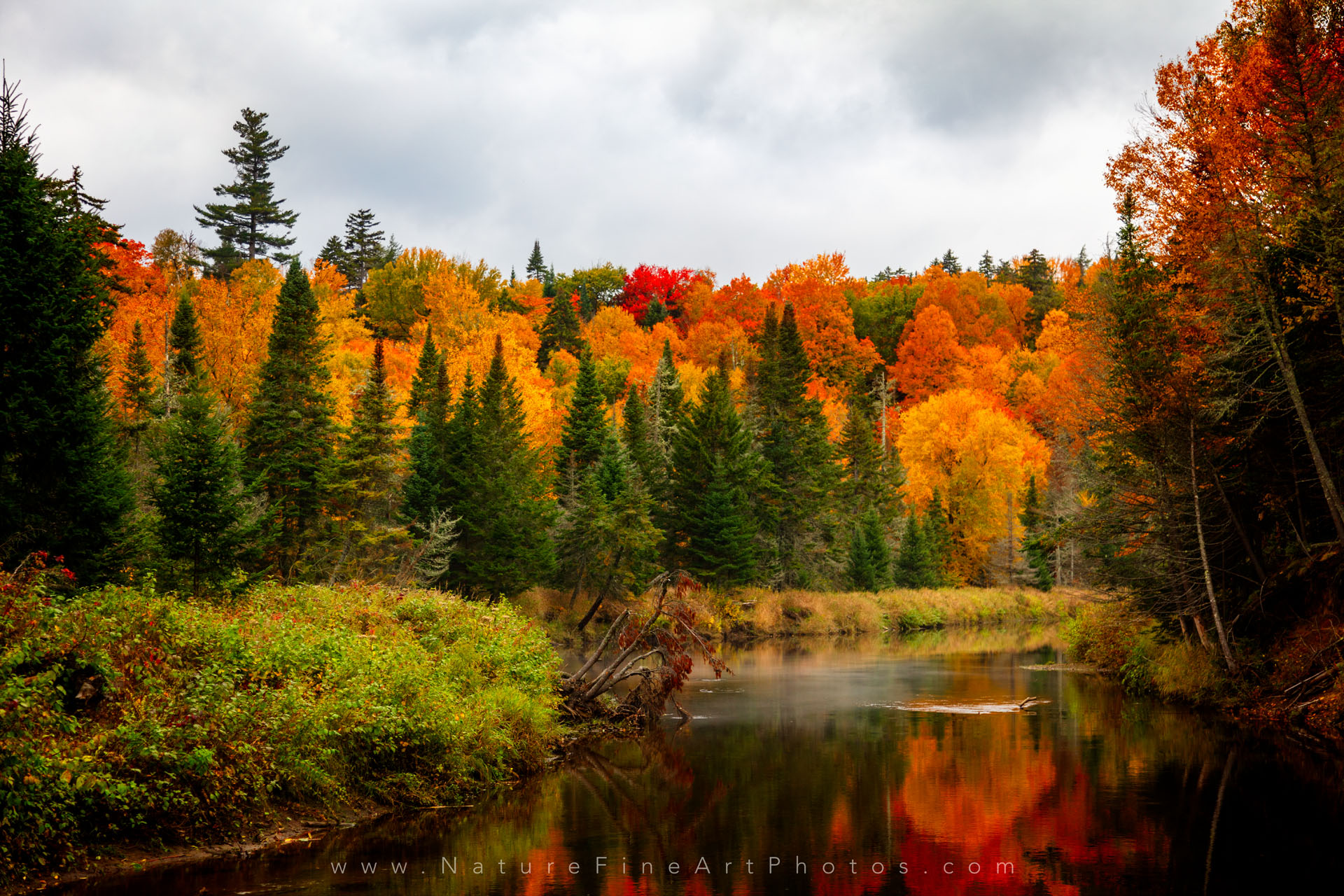6 Best New England Fall Foliage Photos Nature Photos