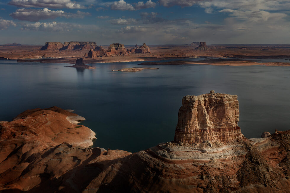 Lake Powell Photo